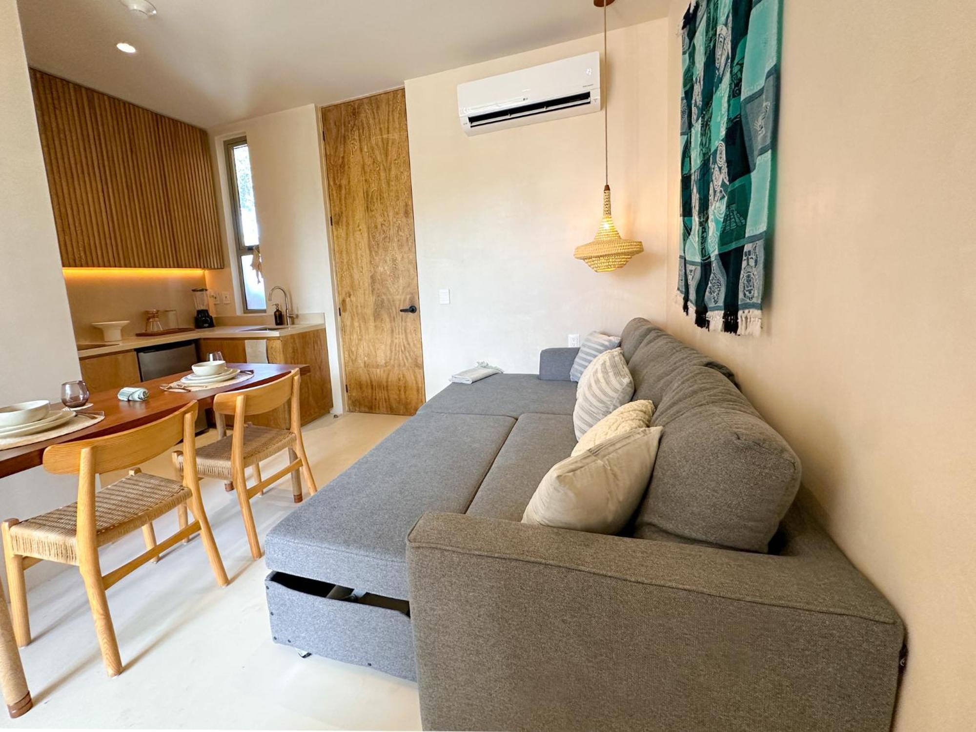 Apartment Aldea Zama Hermoso! *