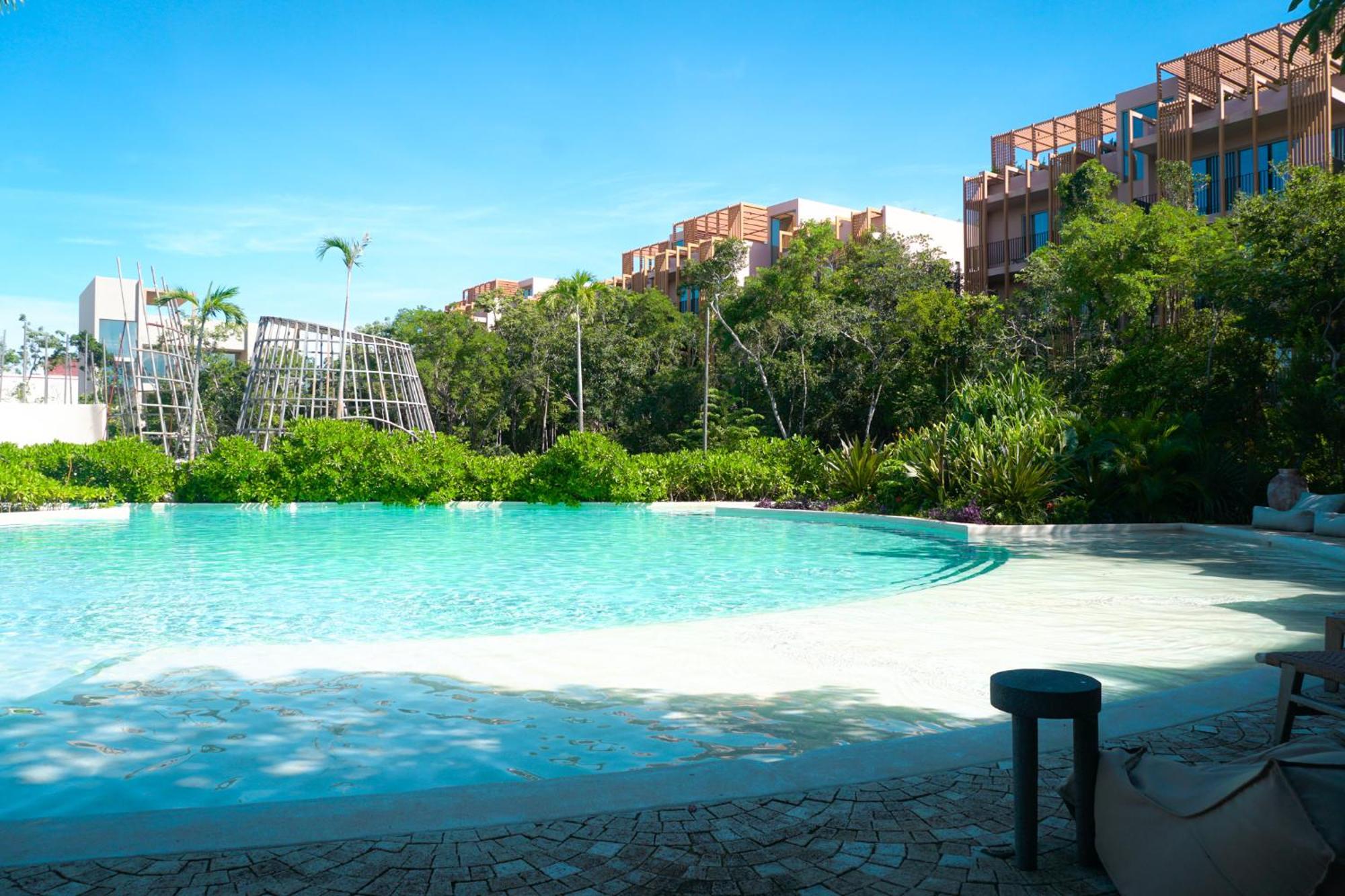Apartment Aldea Zama Hermoso!