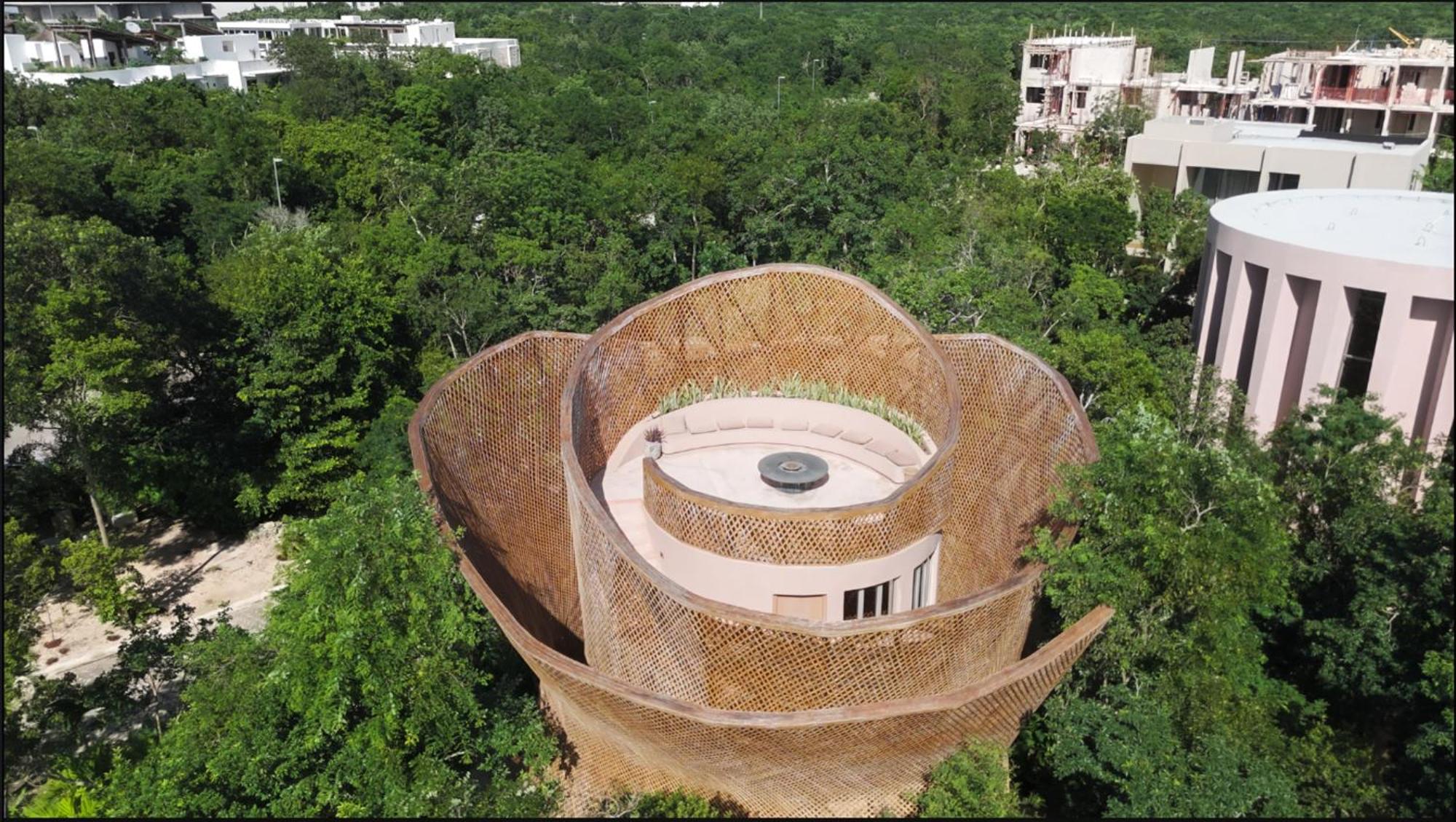 Aldea Zama Hermoso! * Tulum