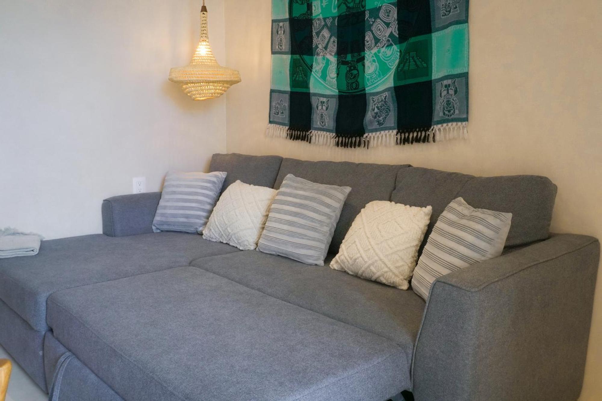 Aldea Zama Hermoso! Apartment