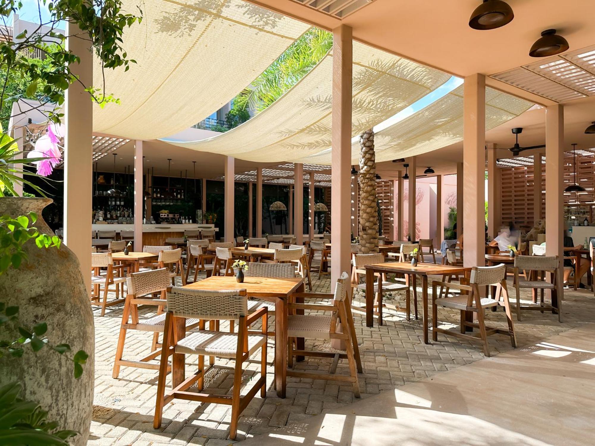 Aldea Zama Hermoso! Apartment Tulum