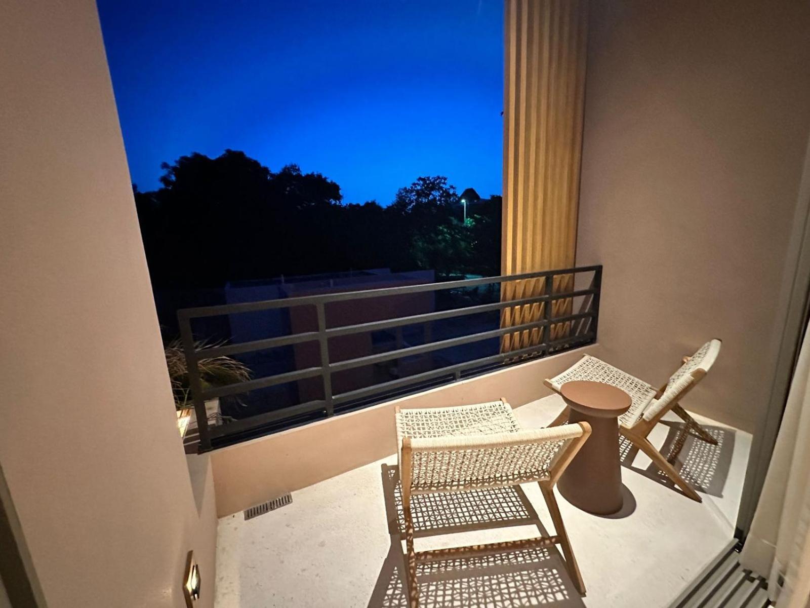Aldea Zama Hermoso! Apartment