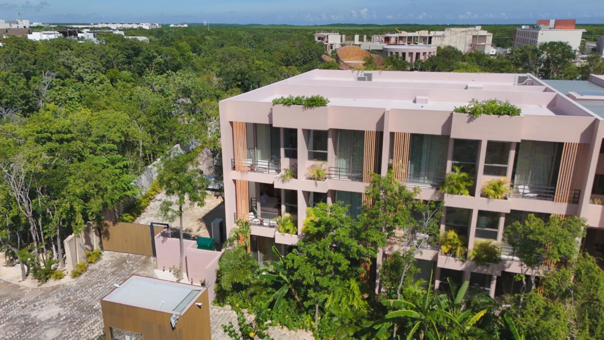 Apartment Aldea Zama Hermoso! *