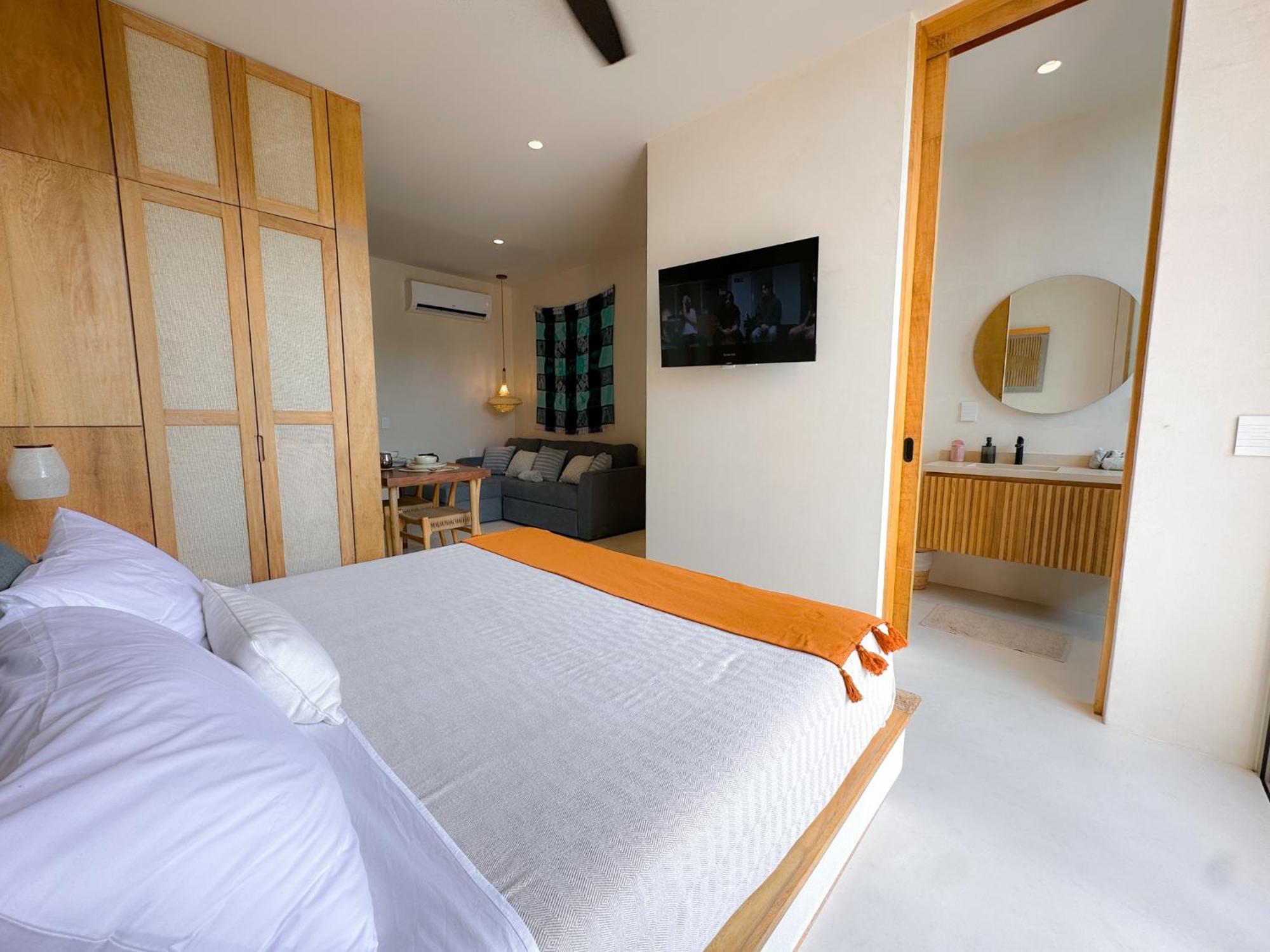 Apartment Aldea Zama Hermoso!