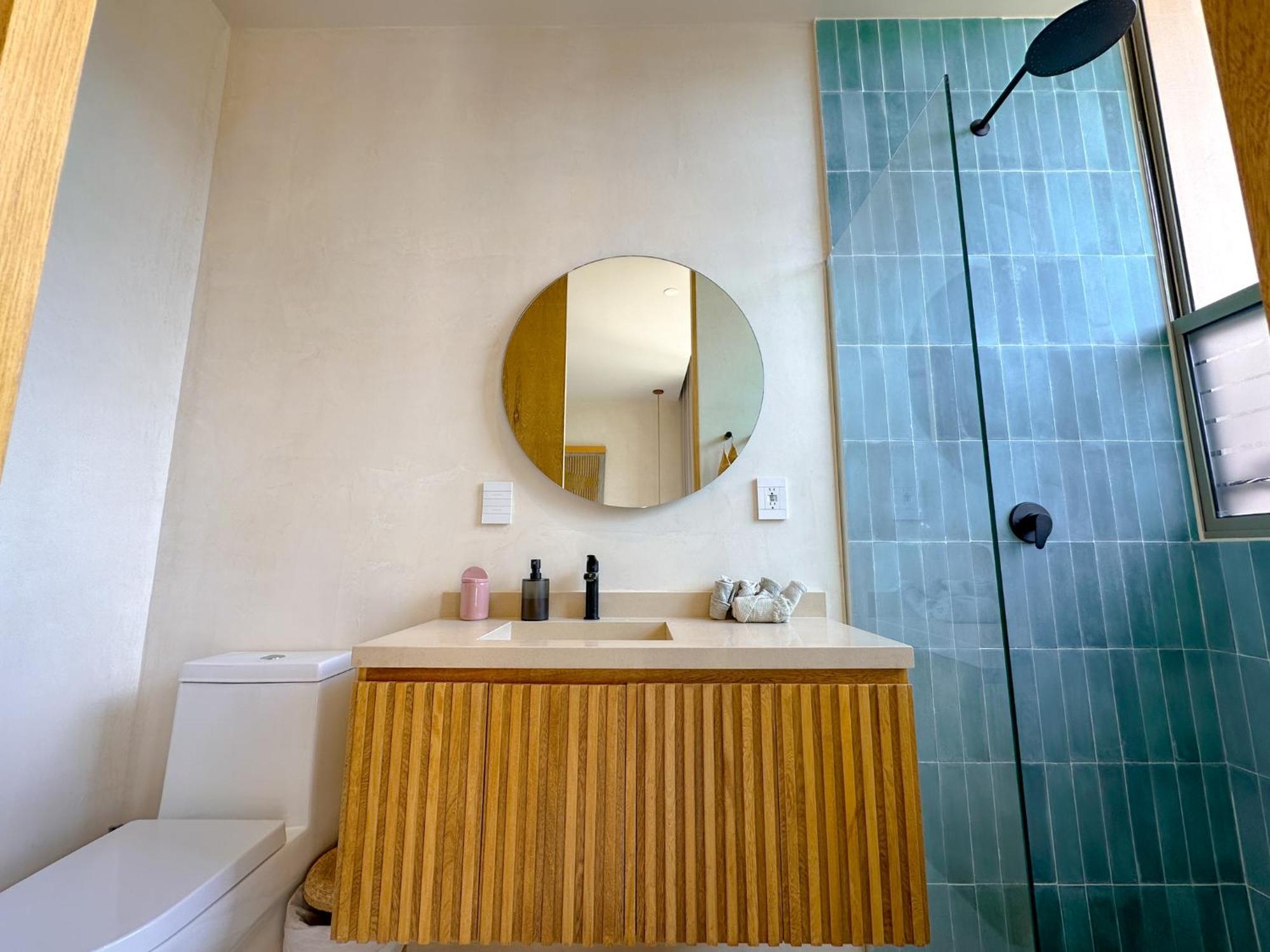 Apartment Aldea Zama Hermoso! *