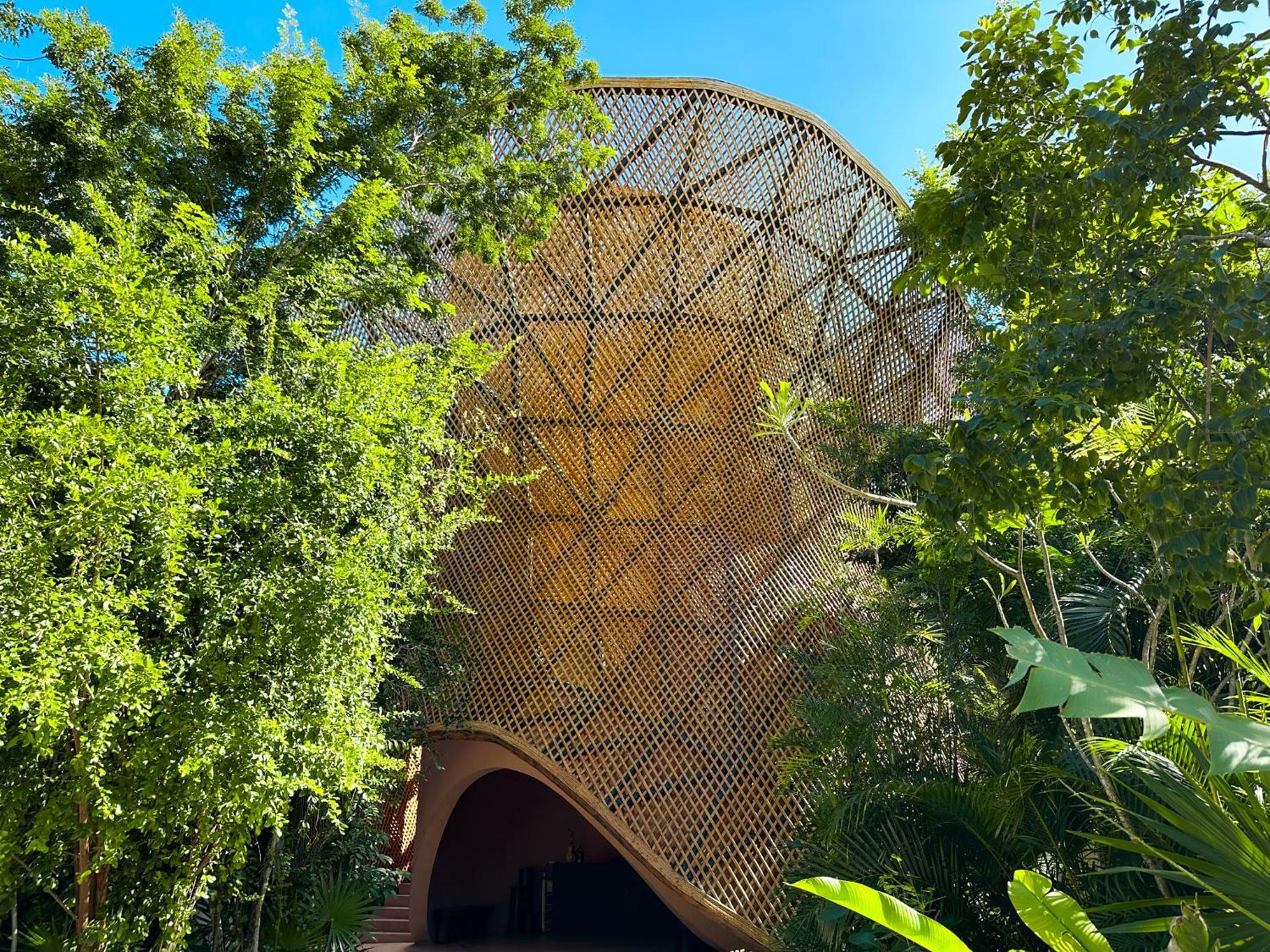Aldea Zama Hermoso! Tulum